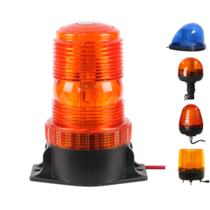 DC12-24V led strobe forklift  beacon warning light