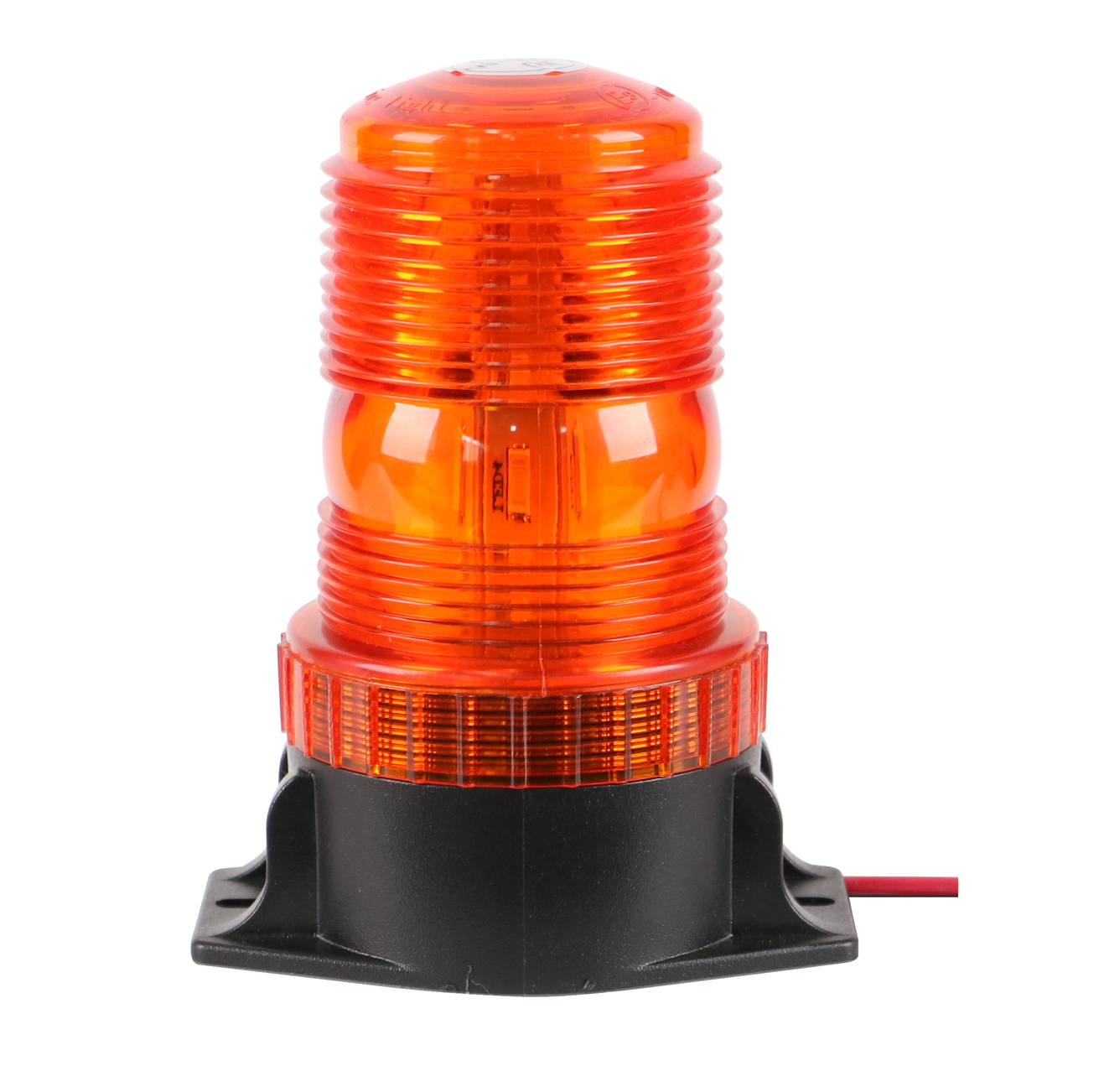 DC12-24V led strobe forklift  beacon warning light