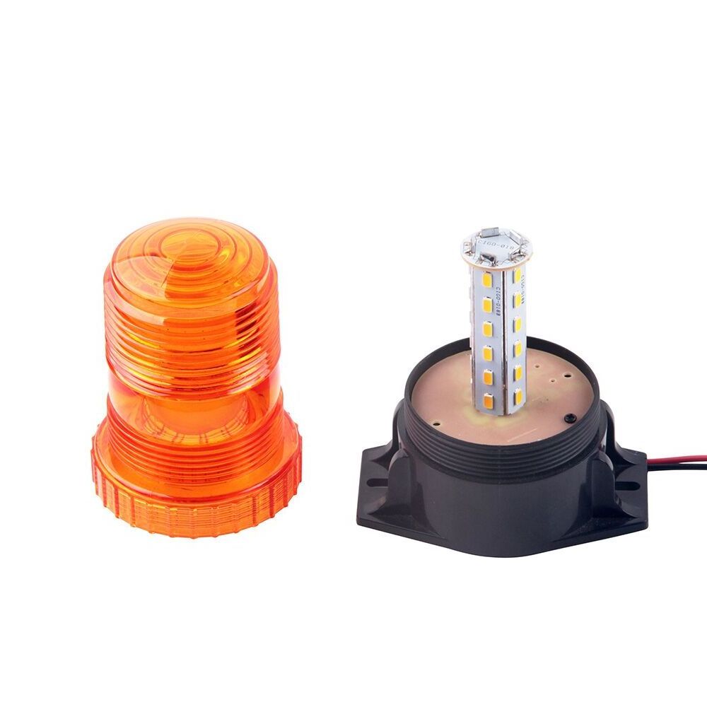 DC12-24V led strobe forklift  beacon warning light