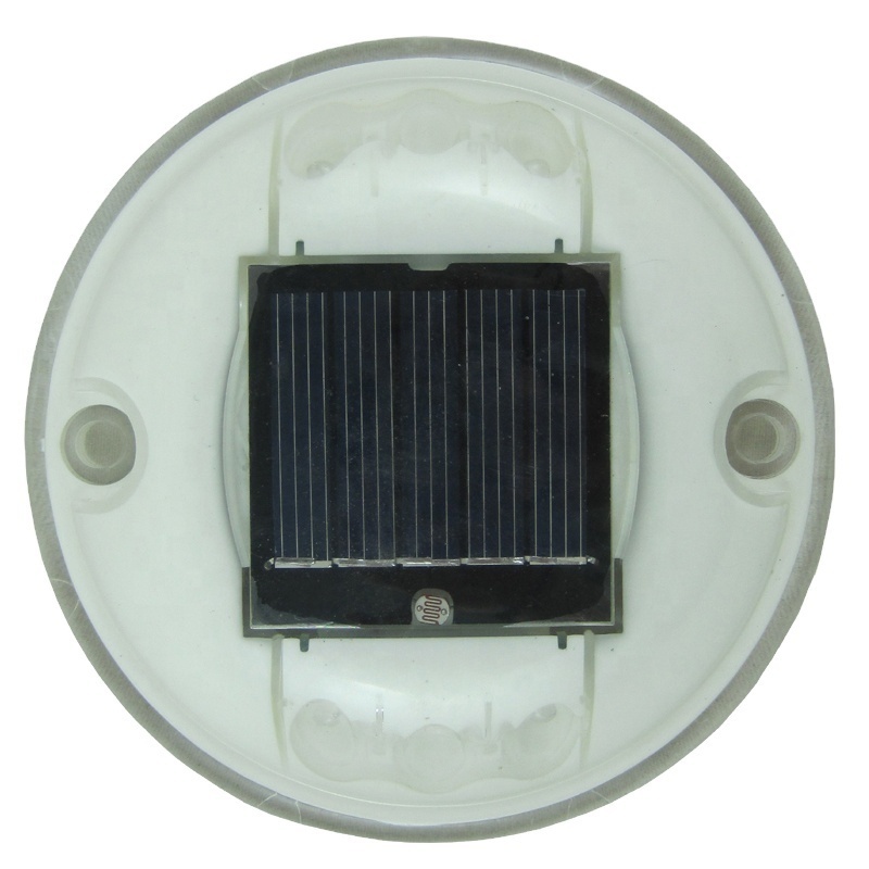 solar road stud