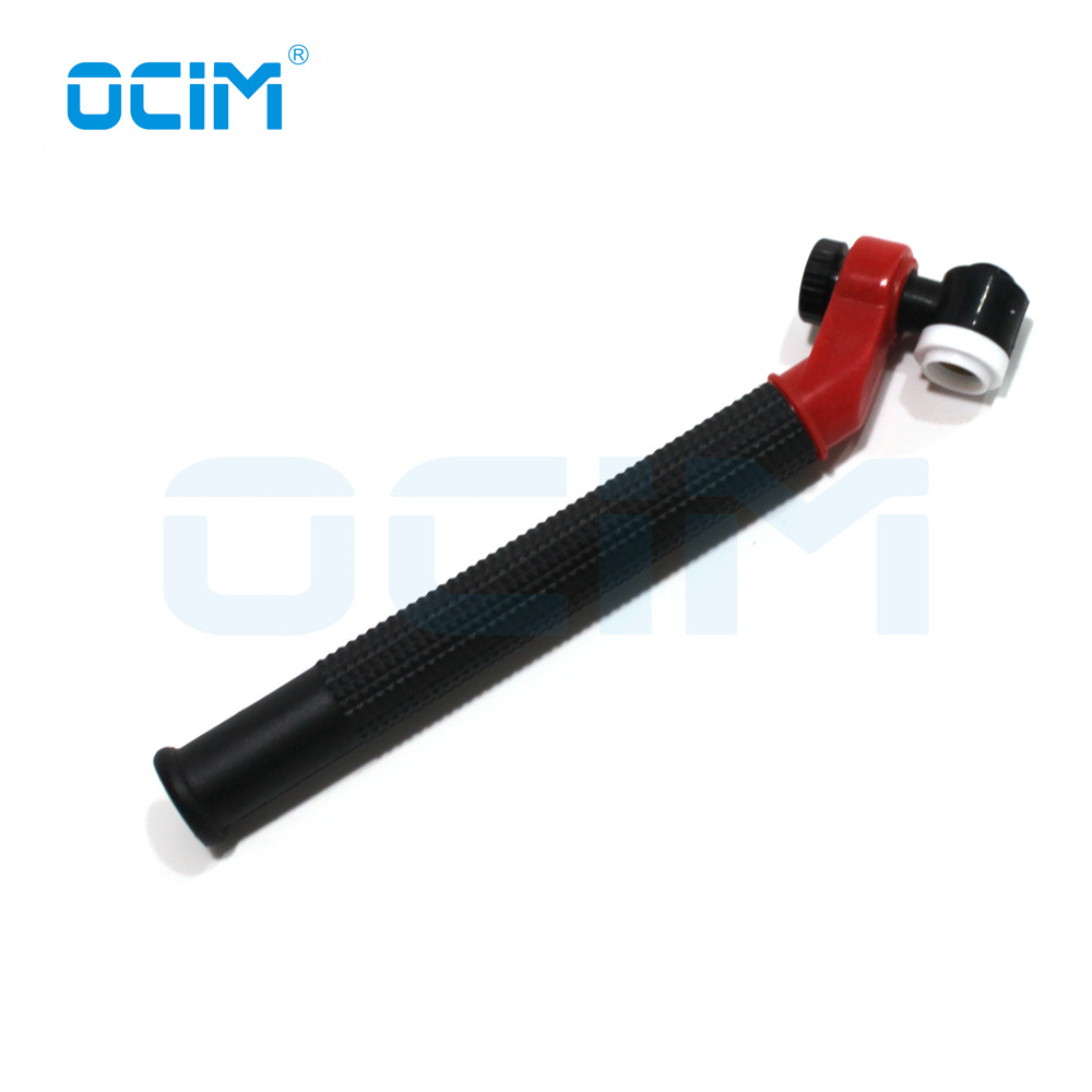 NR9 TIG Swivel Neck Welding Torch Head