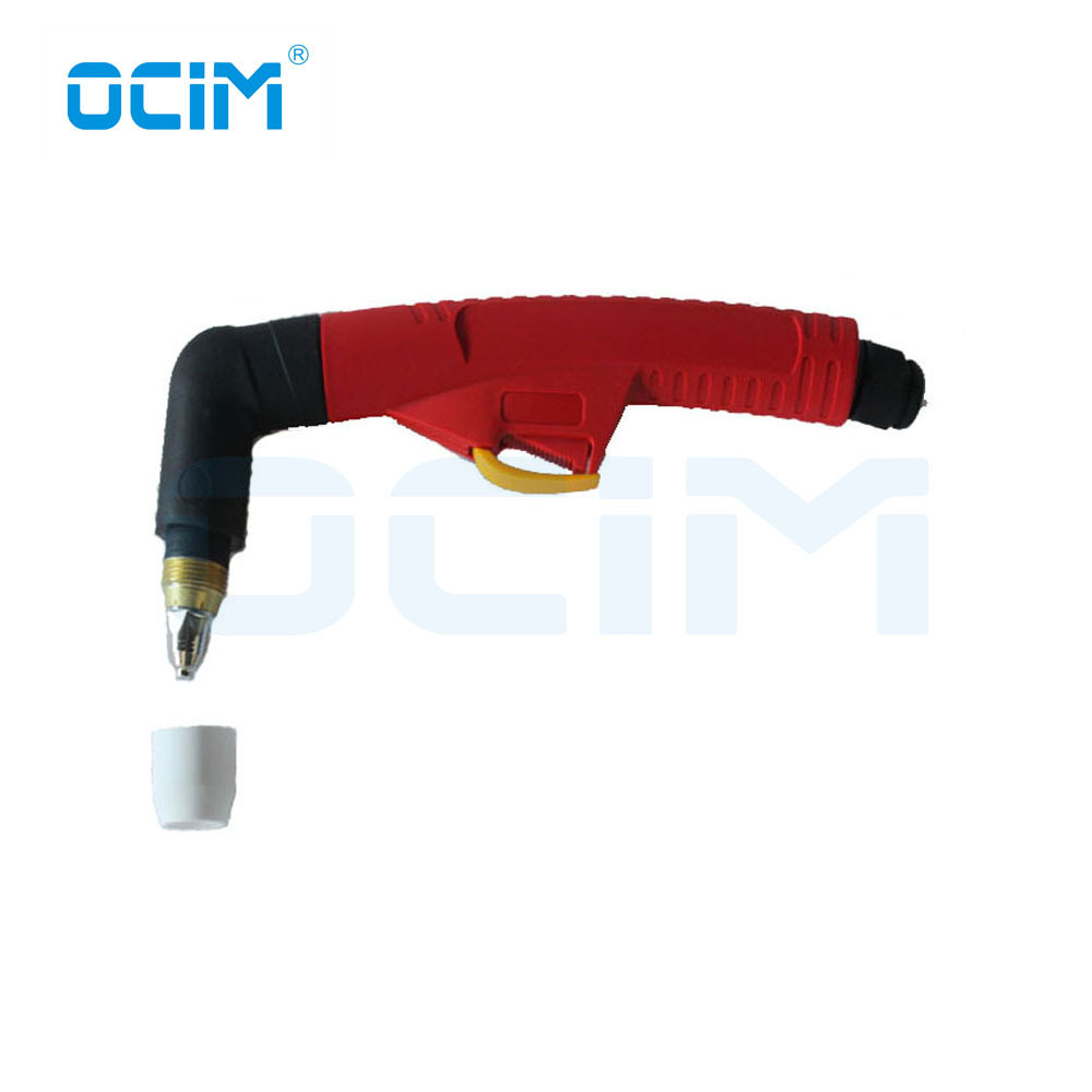 NEW P80 plasma cutting machine accessories Torch Head