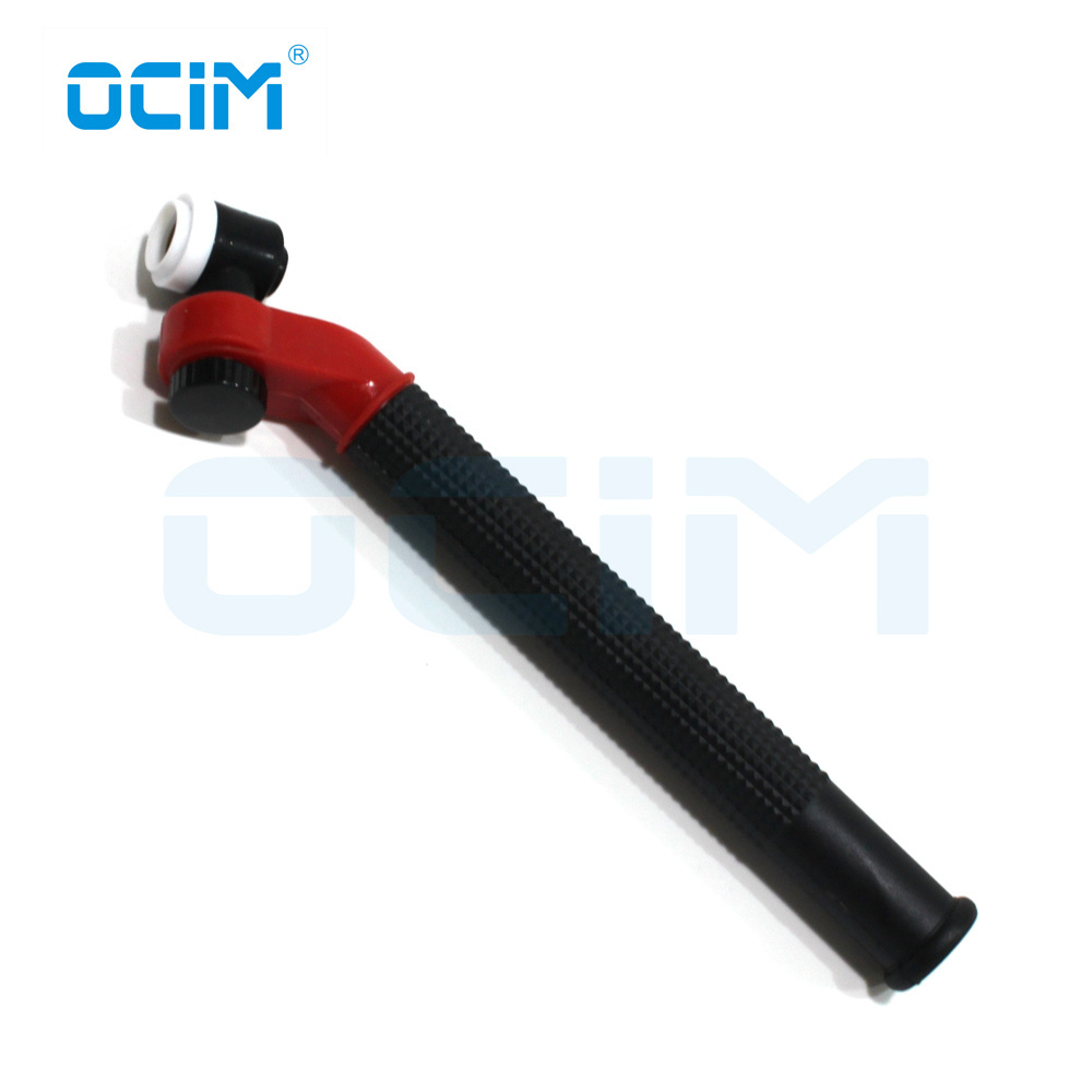 NR9 TIG Swivel Neck Welding Torch Head