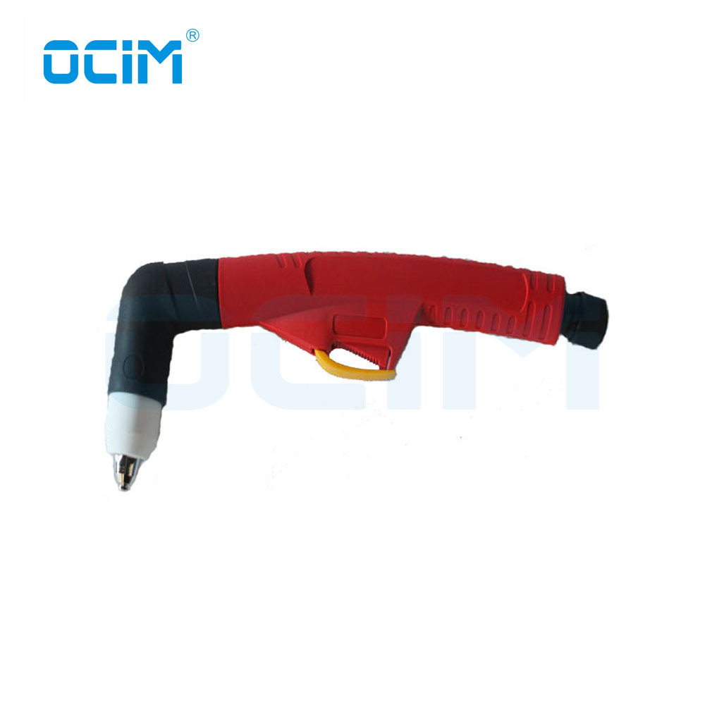 NEW P80 plasma cutting machine accessories Torch Head