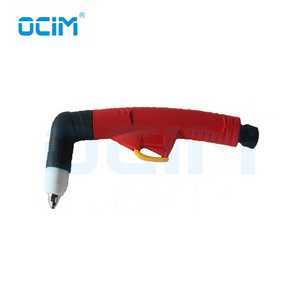 NEW P80 plasma cutting machine accessories Torch Head