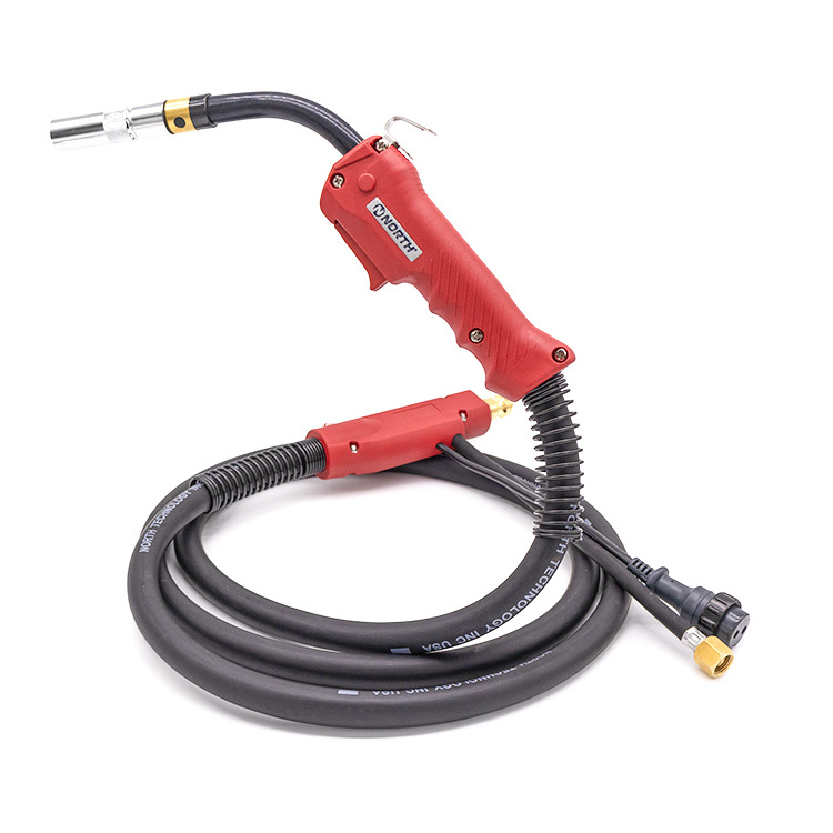 Welding Torch 200a 350a Lighter Mig Welding Torches Mig Welding Torch