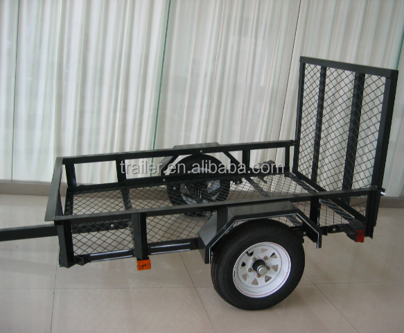 Golf Cart Trailer