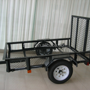 Golf Cart Trailer