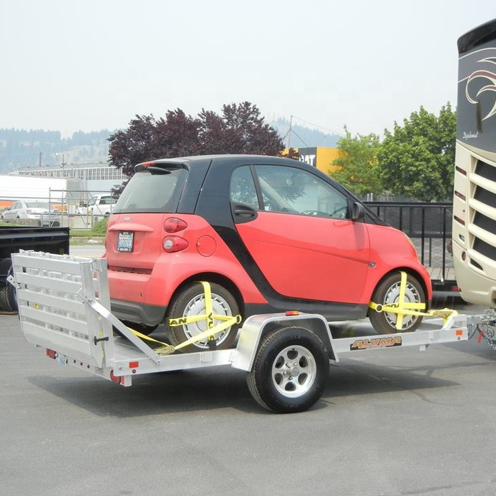 5x8 5x10  Aluminum  utility trailer