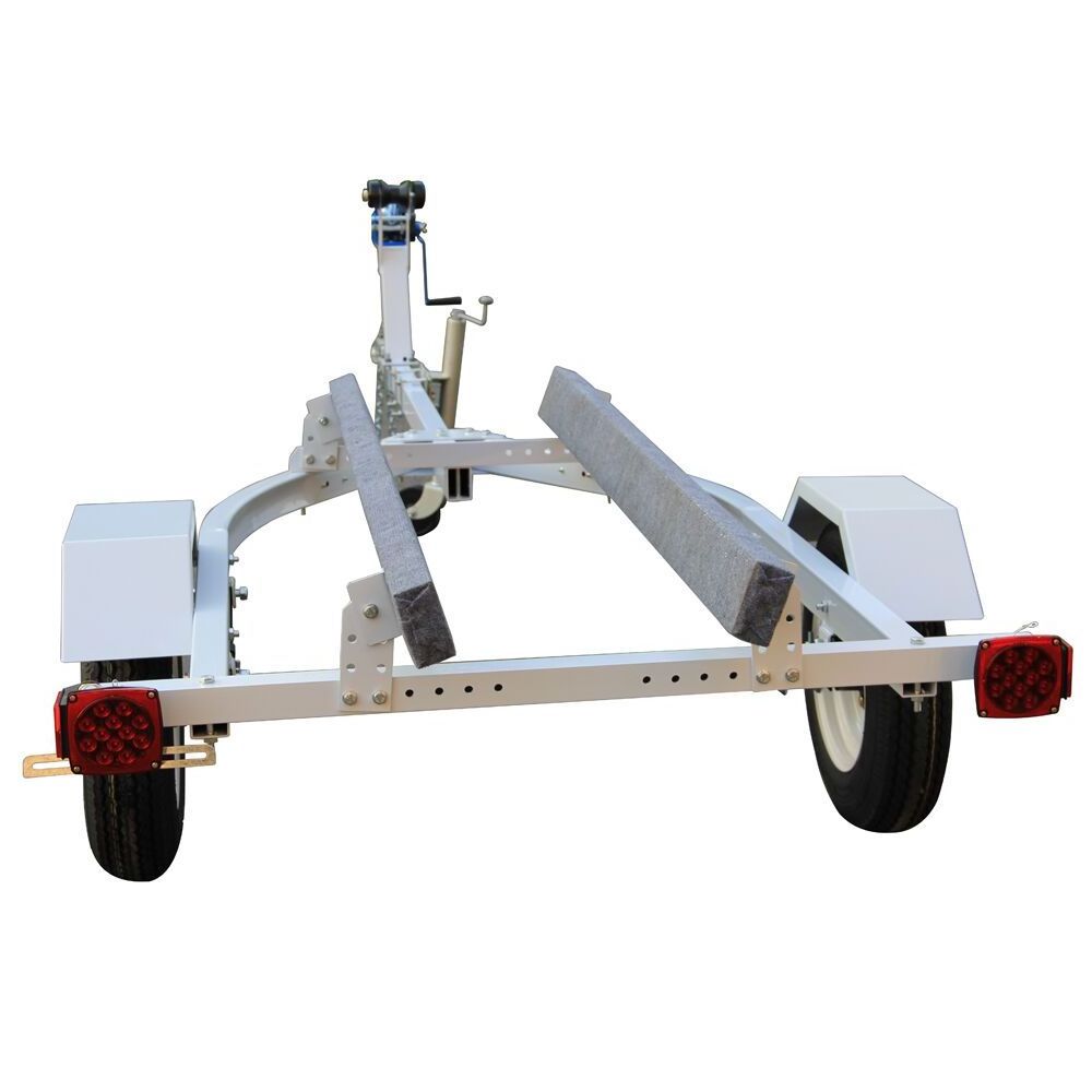 DOT Approved Boat Trailer Kit  inflatable boat trailer