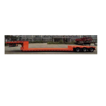 High Quality SPMT Self-Propelled Modular Transporter Heavy Duty Semi Trailer