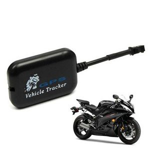 GT005 Mini Motorcycle Bike Vehicle Car GPS Tracker Anti Theft System LBS+SMS/GPRS GSM Alarm