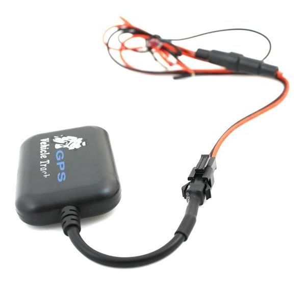 GT005 Mini Motorcycle Bike Vehicle Car GPS Tracker Anti Theft System LBS+SMS/GPRS GSM Alarm