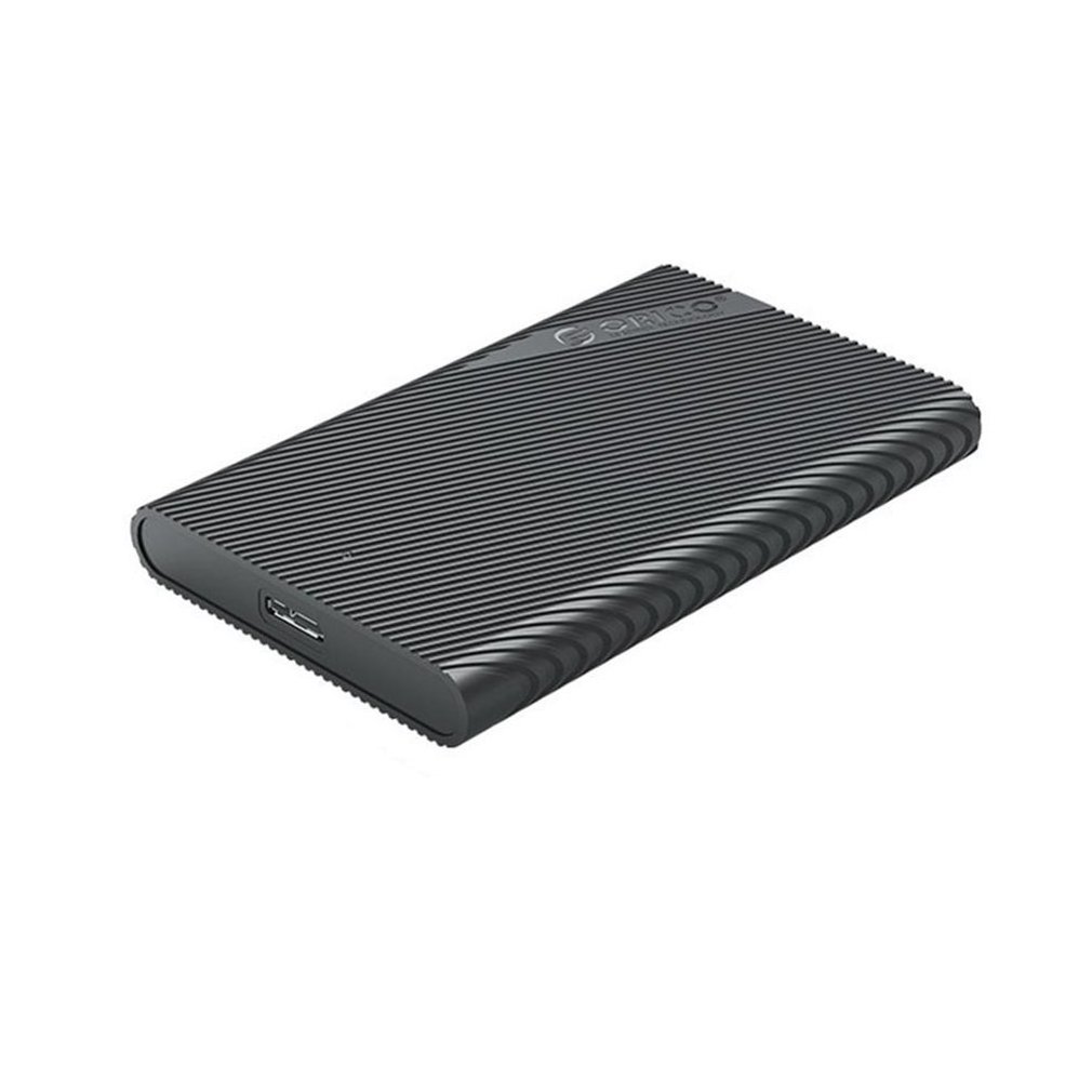 ORICO 2521U3 2.5 Inch SATA to USB 3.0 HDD SSD Case 4TB Hard Disk Drive Box External HDD Enclosure