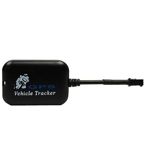 GT005 Mini Motorcycle Bike Vehicle Car GPS Tracker Anti Theft System LBS+SMS/GPRS GSM Alarm