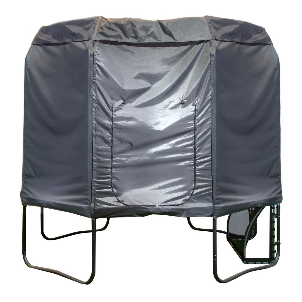 Round Trampoline Tent and Shade Cover