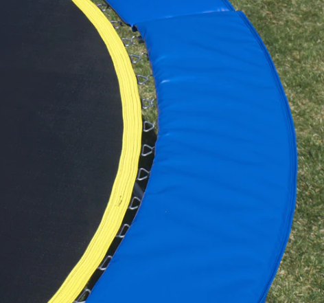 Safety Spring cover for Trampoline,14' Trampoline safety pad