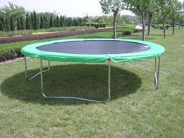 10ft 12ft 14ft 15ft 16ft spring trampoline cover 14' trampoline saftey pad