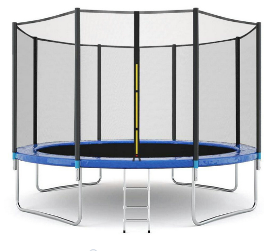 16ft trampoline for outdoor jumping trampoline