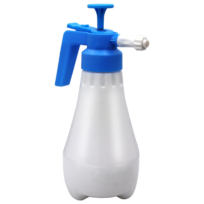 High Pressure Automobile Snow Foam Sprayer 1.8L Car Washer Foam Sprayer