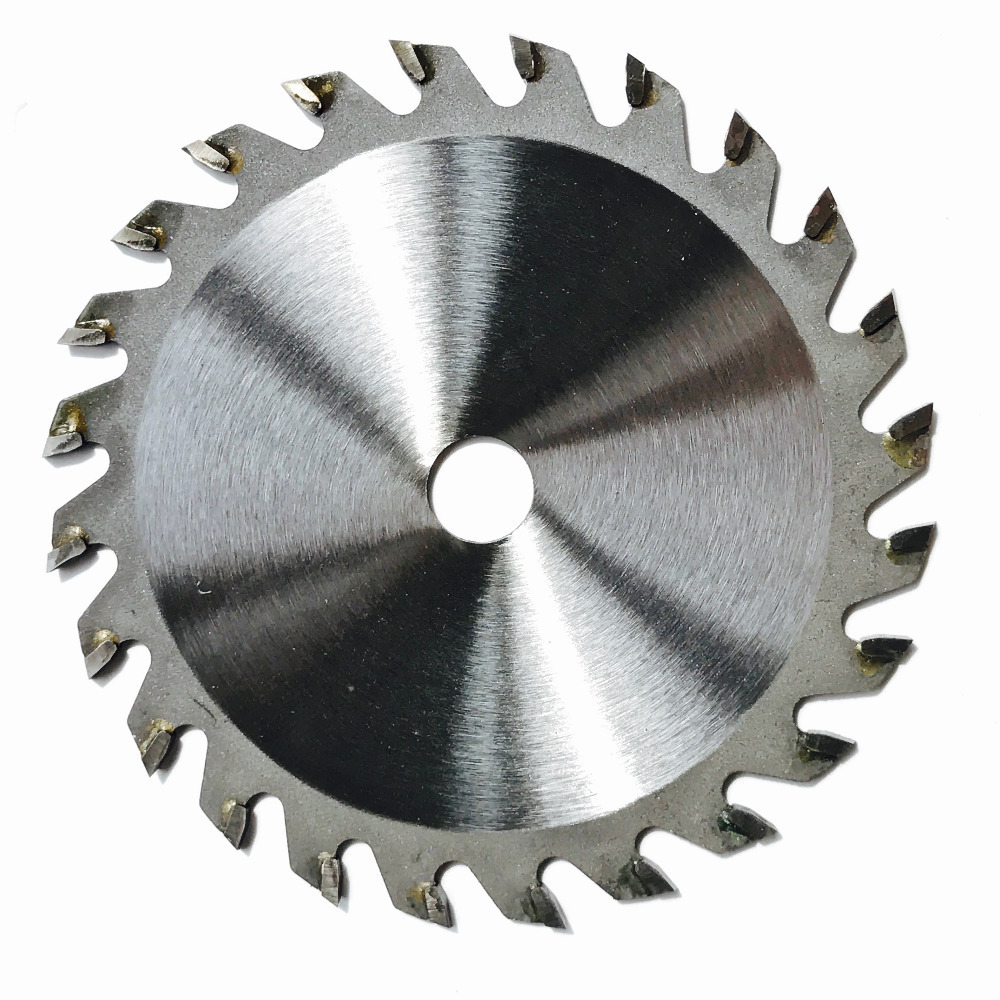 5 inch 30T Carbide Tipped Cutting Grinder Disc TCT Circular Saw Blade Wood Cutting Blades