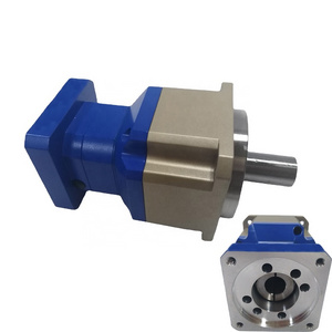 Low noise small gap series dc high torque transmission shaft drive ratio10 1 planetary gear motor 600watt speed reducer gearbox