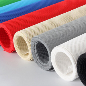 China Manufacturer Non Woven Fabric,Tnt/ppsb/pp Spunbond Nonwoven/non Woven Fabric Roll With Any Color