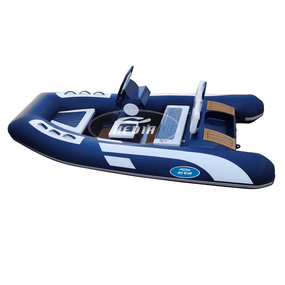 3m aluminum semi-rigid inflatable boat	2 person mini speed boat aluminium boat 3m