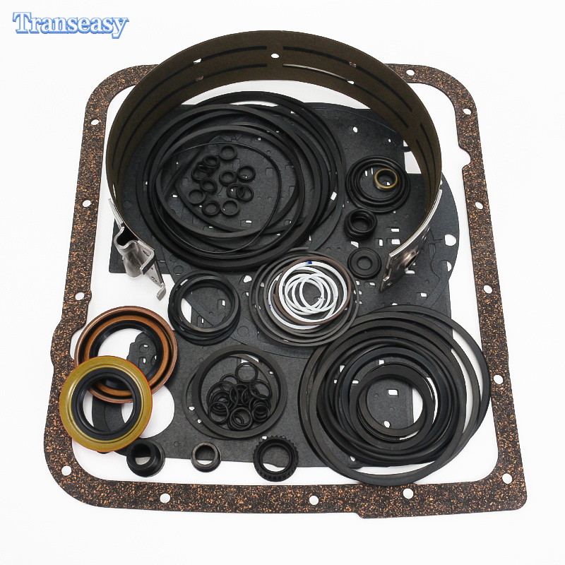 4L60 4L60E Transmission Rebuild Kit Master Kit Filter Kit brake band Suit For Chevy GMC 97-03