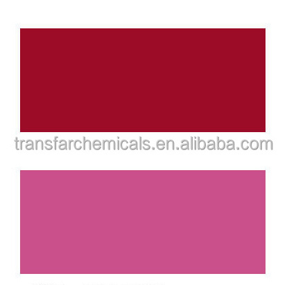 Pigment red 122 Quinacridone red Fast Pink E