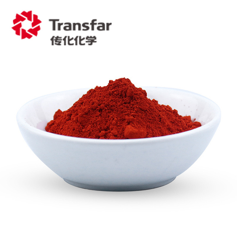 Pigment Red 146 Permanent Red FBB inks coatings industry