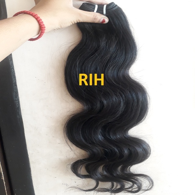 Mongolian Human Hair For Braiding Crochet Hair