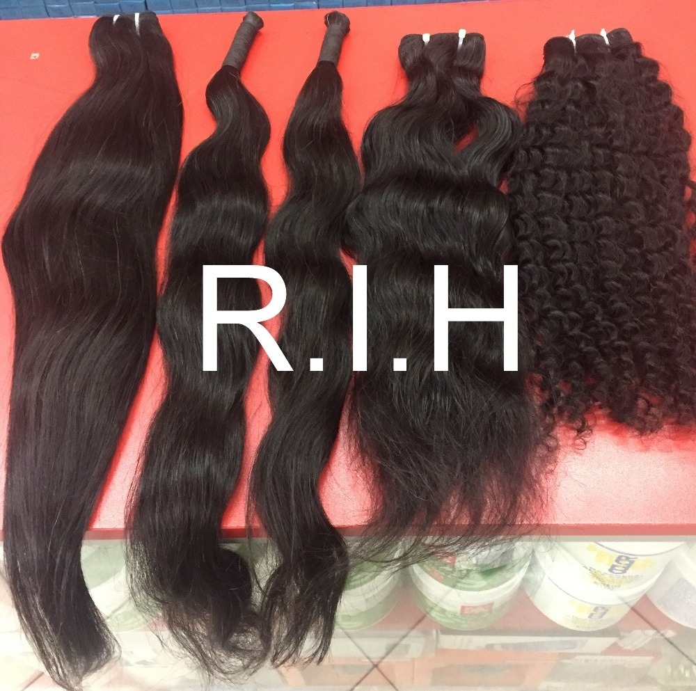 Raw Unprocessed Wholesale Virgin Mongolian Hair, Mongolian Kinky Straight Yaki Hair Weave