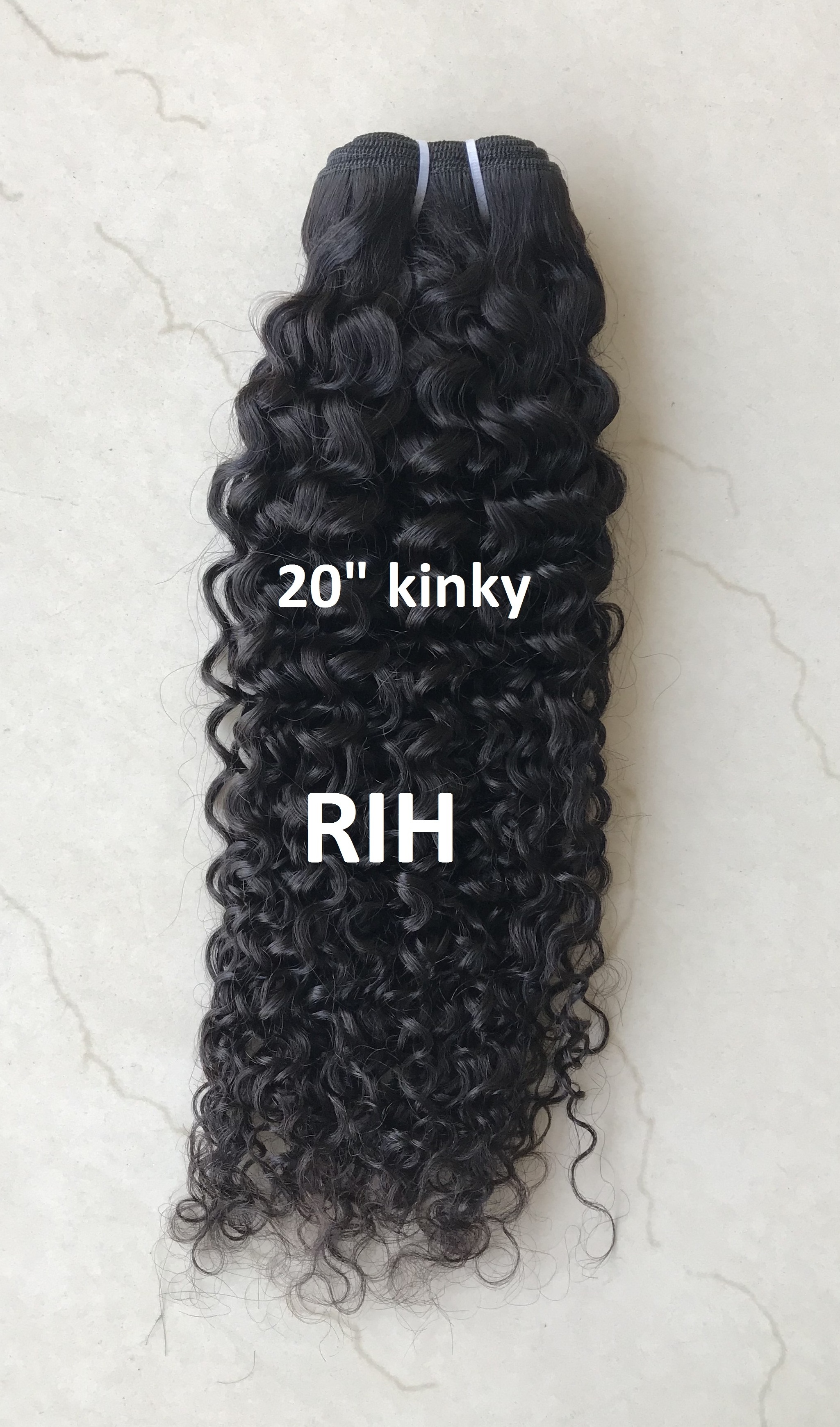 Mink Natural Color Cuticle Kinky Curly Hair Bundles Weft 100% Brazilian Jerry Curly Hair Bundle With Closure Human Hair Vendor's