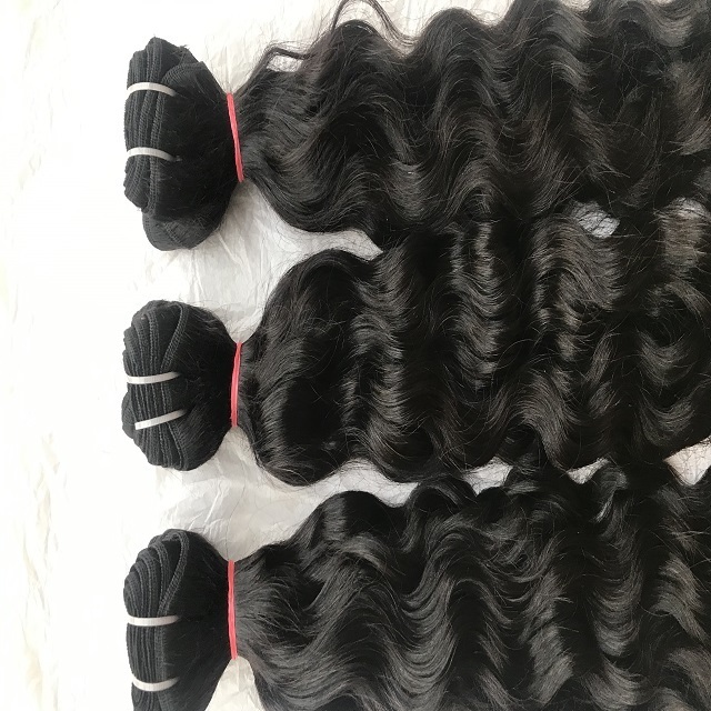 Cuticle Aligned Raw Curly Cambodian Virgin Human Bundles From Indian Vendors Unprocessed Remy Brazilian Hair