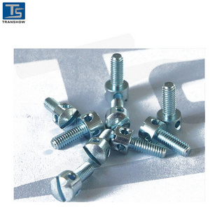 DIN404 Electricity meter lead seal screw