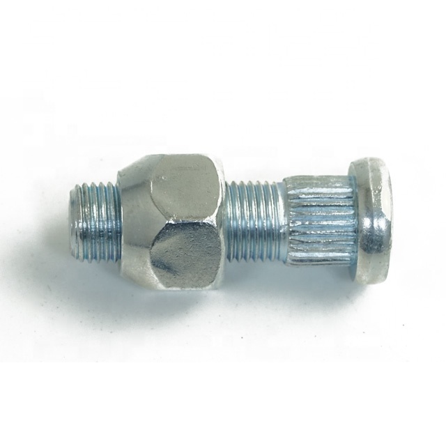 Auto Part Wheel Lock Bolt & Nut, wheel hub stud