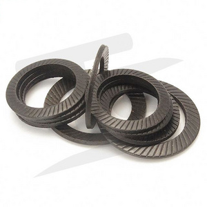 Serrated Safety Washer DIN9250 Knurled Lock Washers