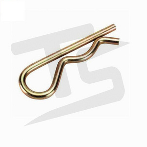 DIN 11024 Spring Cotter Pins