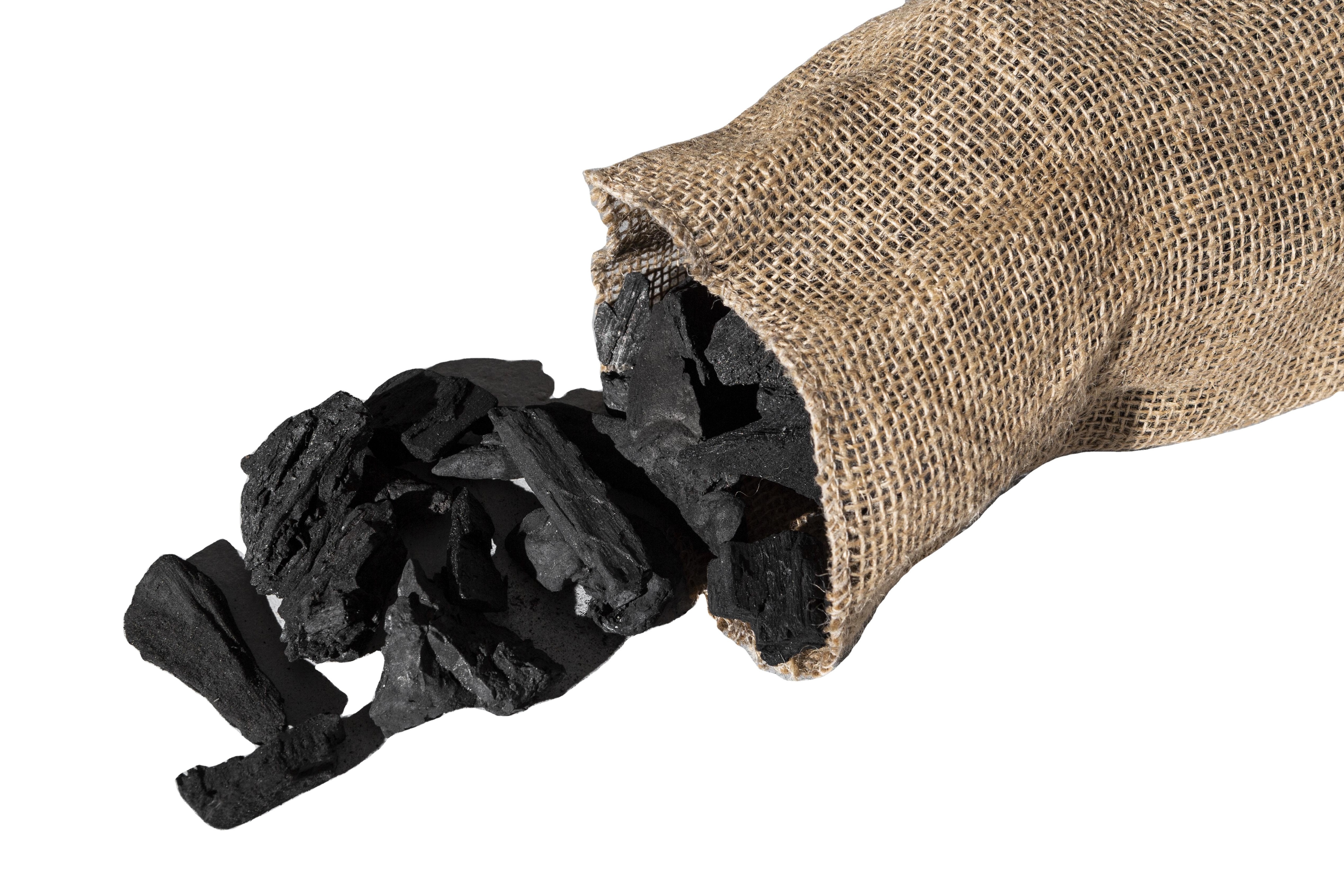 Bamboo Charcoal/Activated Carbon