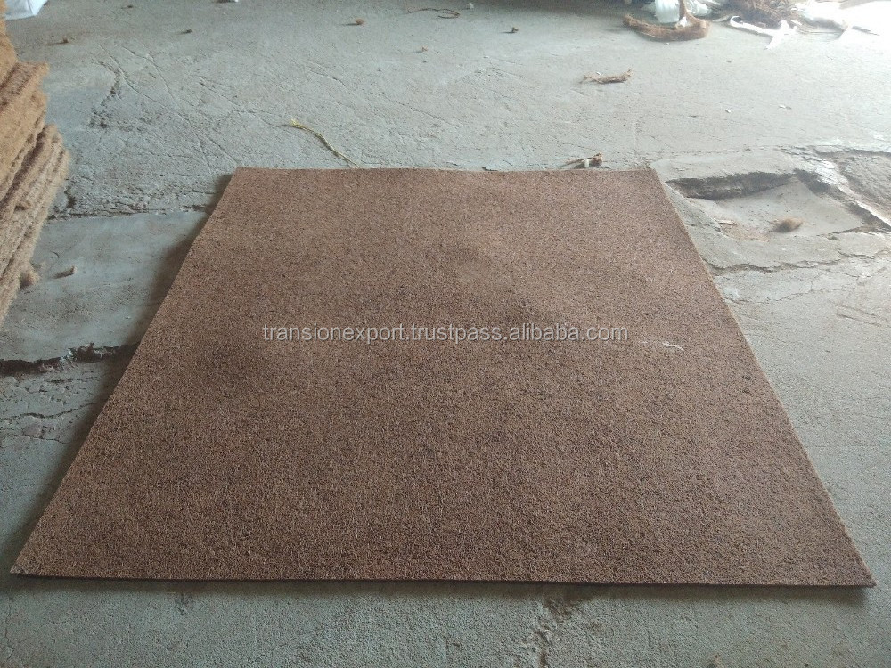 Rubberized Coir Sheet for mattress