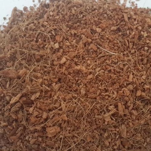 HIGH QUALITY ORGANIC COCONUT COIR SUBSTRATE/ COCO PEAT BLOCKS