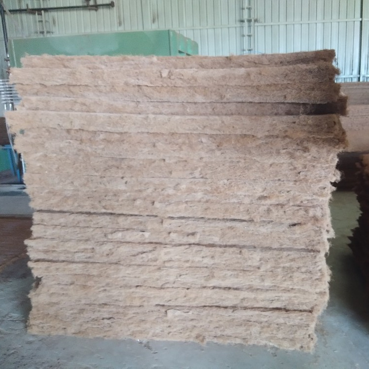 COCONUT COIR SHEETS