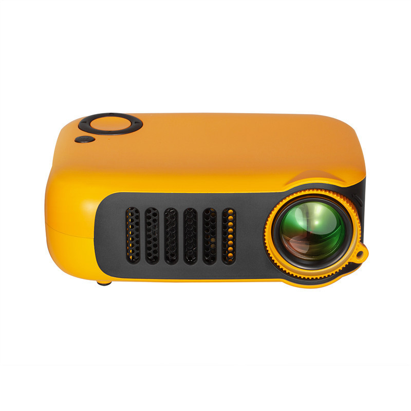 Hot Sale Transjee A2000 Nebula Capsule 3 Laser Star Light Projecteur Outdoor Full HD Android Wifi Projector