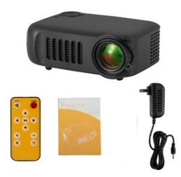 Hot Sale Transjee A2000 Nebula Capsule 3 Laser Star Light Projecteur Outdoor Full HD Android Wifi Projector