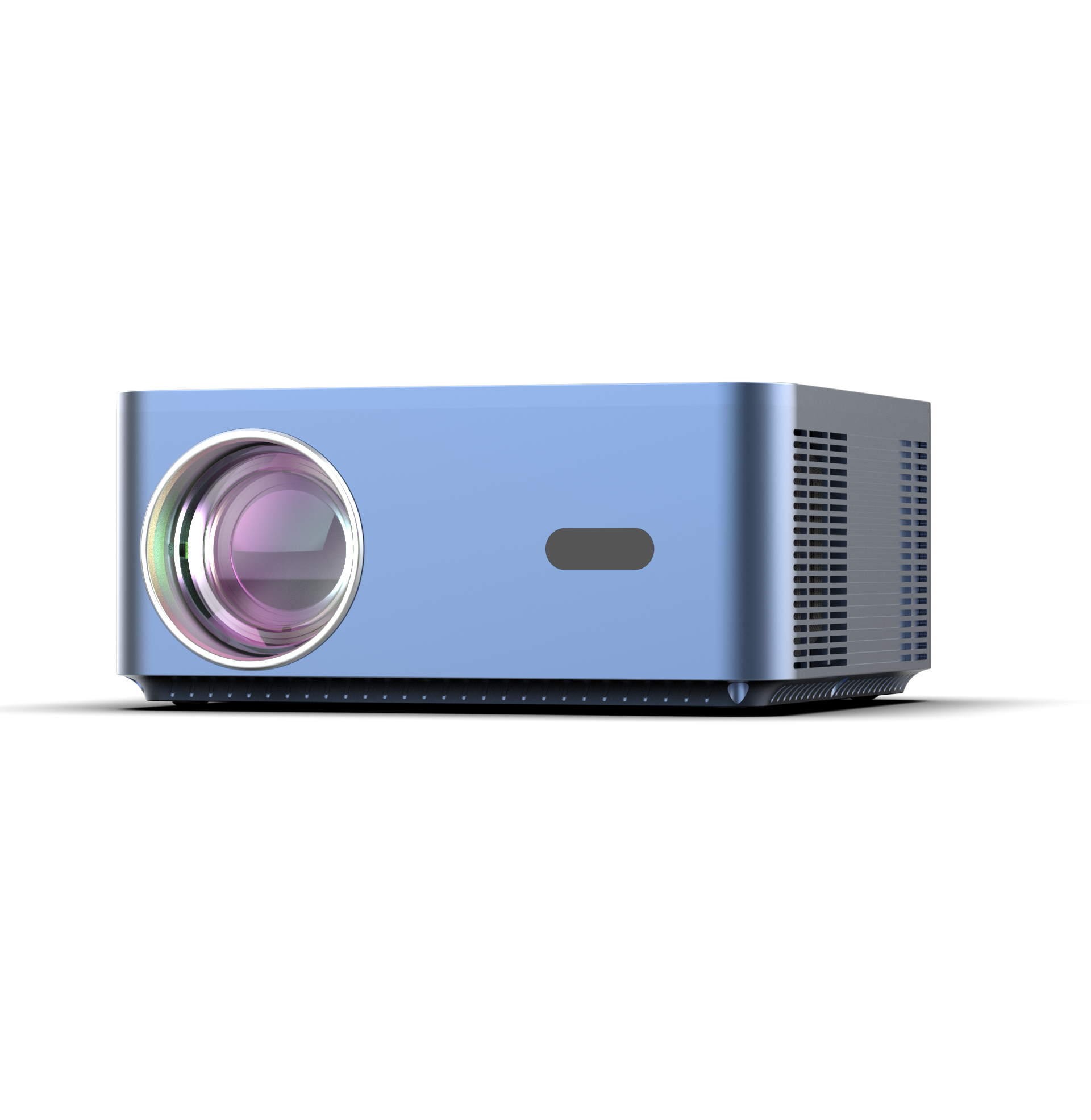 Best Selling projector 3d hologram proyector android android projector 4k wifi optoma projector