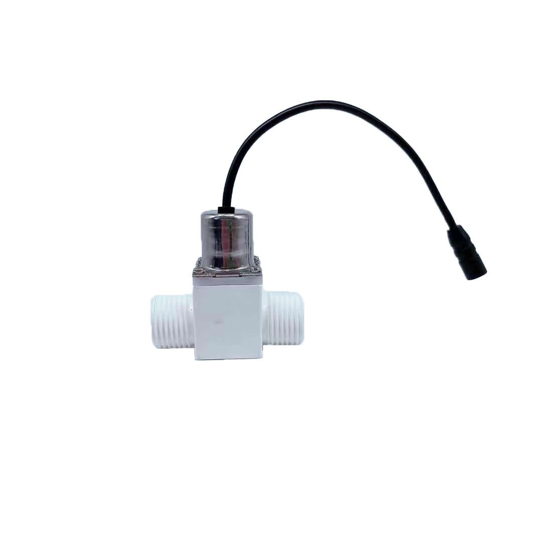 DC3.6V  Pulse Valve for Automatic Water Saver Tap Smart Faucet Sensor Infrared Water Energy Saving Device Kitchen Nozzle Tap