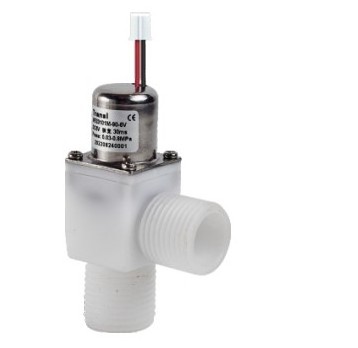 Transl MFZ0101M-180 1/2 Inch DC 3V 6V 12V pulse latching solenoid valve for automatic urinal water controlling systems