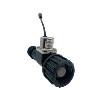 Smart Latching Solenoid Valve DC 3v For Irrigation Sprinkler timer and home garden water system