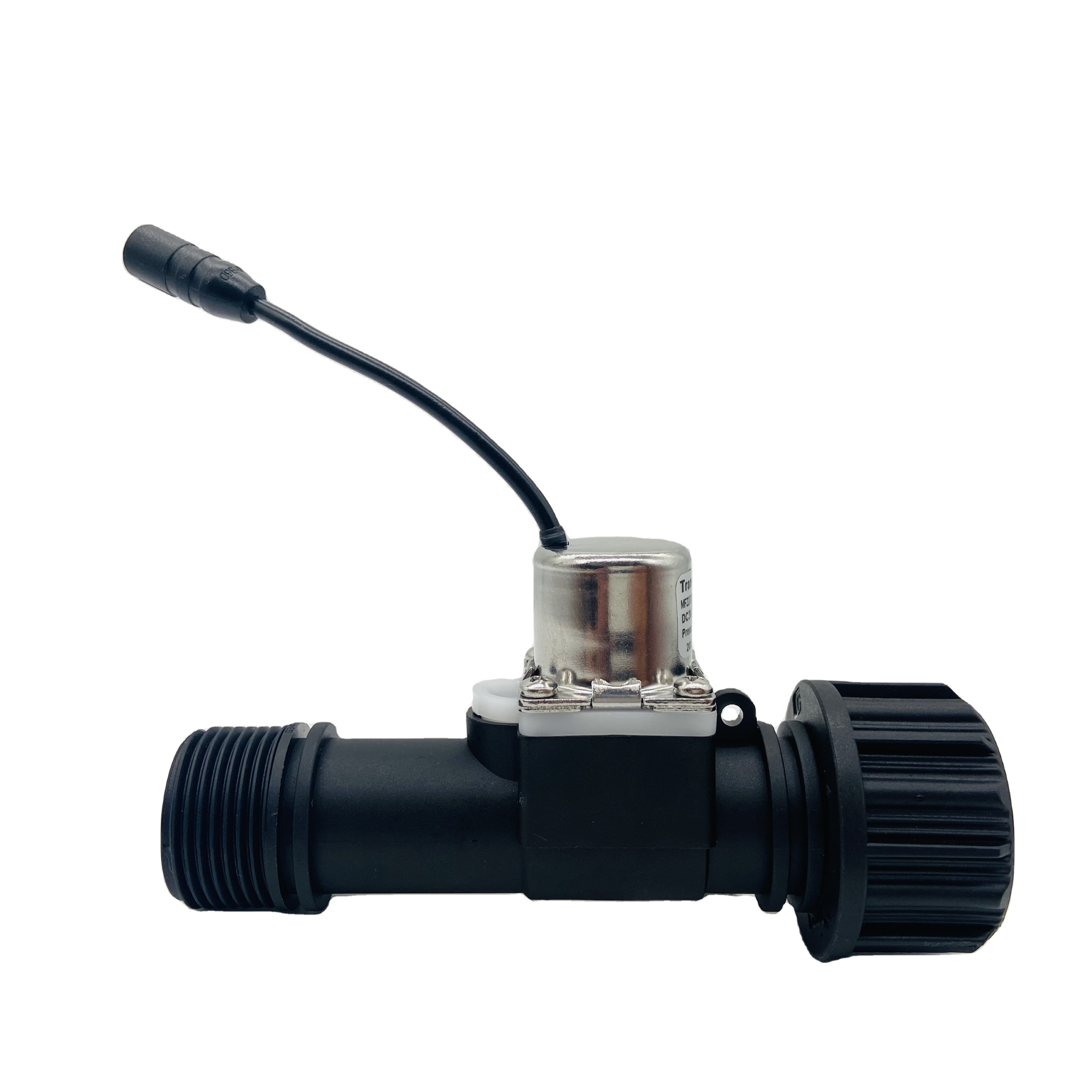 Smart Latching Solenoid Valve DC 3v For Irrigation Sprinkler timer and home garden water system